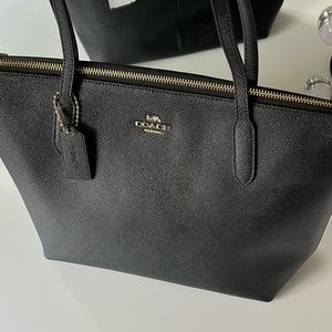 Coach Tote Bag